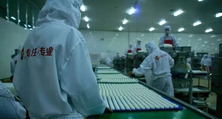 速凍米面市場迎爆發(fā)式增長，三全食品餐飲板塊凈利潤飆升近1000%